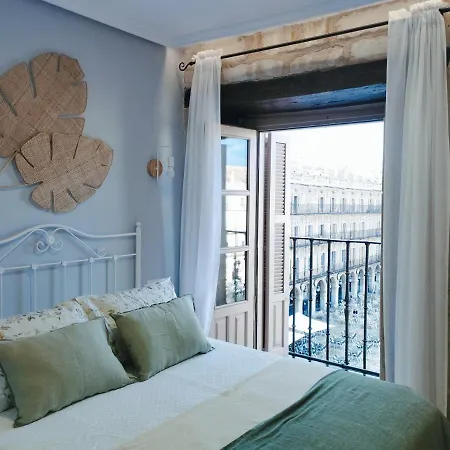 Premium Plaza Mayor Salamanca