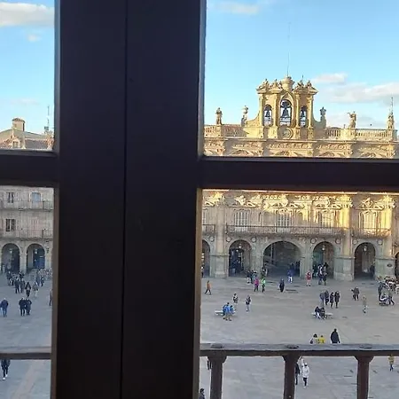 Apartment Premium Plaza Mayor