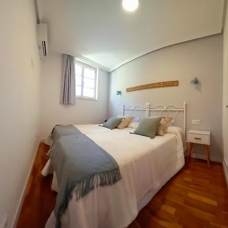 Premium Plaza Mayor Apartment Salamanca