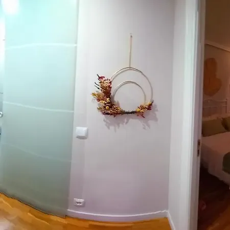 Apartment Premium Plaza Mayor