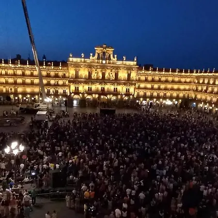 Appartement Premium Plaza Mayor