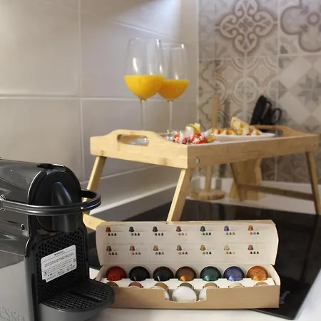 Appartement Premium Plaza Mayor