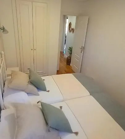 Premium Plaza Mayor Lägenhet Salamanca