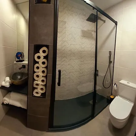 Premium Plaza Mayor Lägenhet