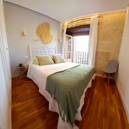 Appartement Premium Plaza Mayor Salamanque