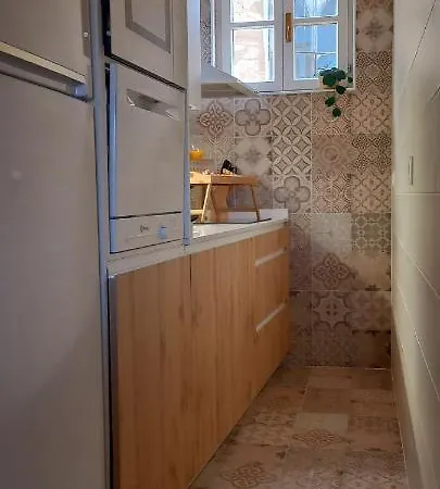 Apartment Premium Plaza Mayor