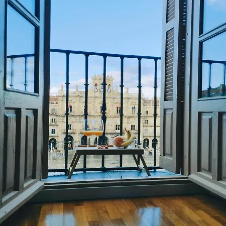 Apartment Premium Plaza Mayor