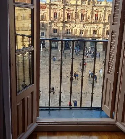 Lägenhet Premium Plaza Mayor *