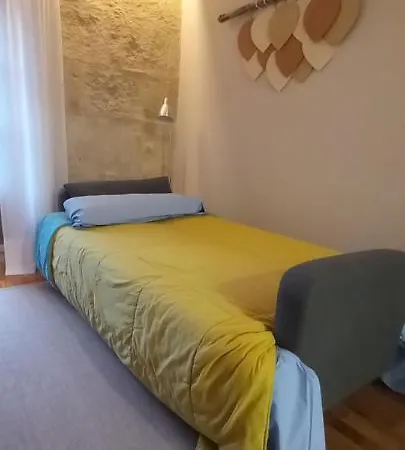 Premium Plaza Mayor Appartement *