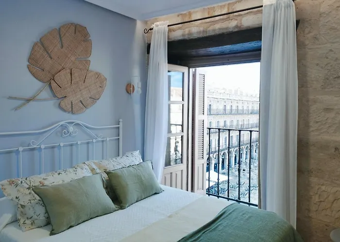 Premium Plaza Mayor Σαλαμάνκα