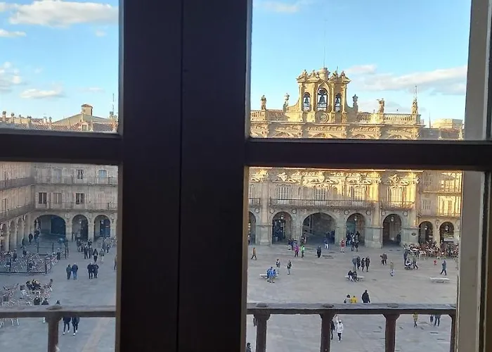 Apartmán Premium Plaza Mayor