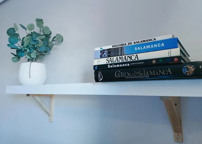 Διαμέρισμα Premium Plaza Mayor