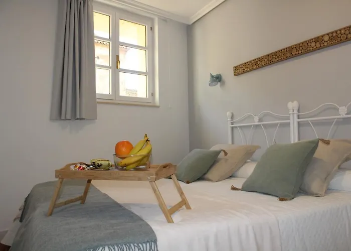 Apartment Premium Plaza Mayor