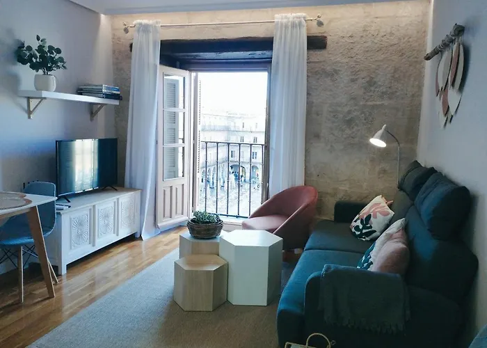 Premium Plaza Mayor *