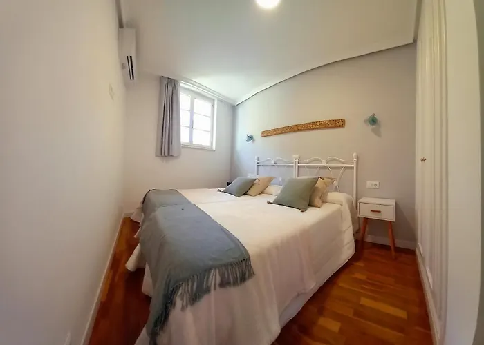 Premium Plaza Mayor Apartment Salamanca
