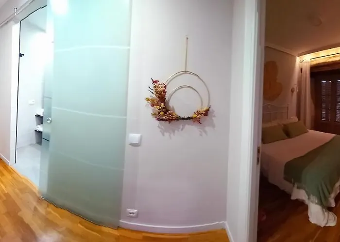 Apartment Premium Plaza Mayor