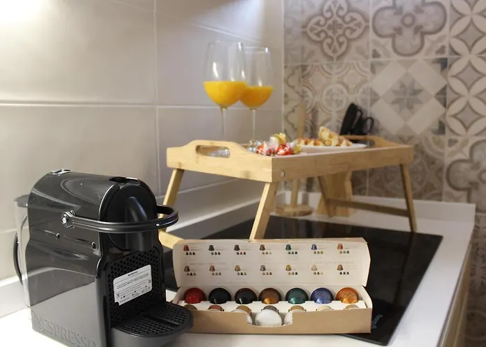 Apartment Premium Plaza Mayor