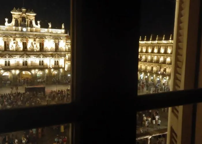 Premium Plaza Mayor Apartment