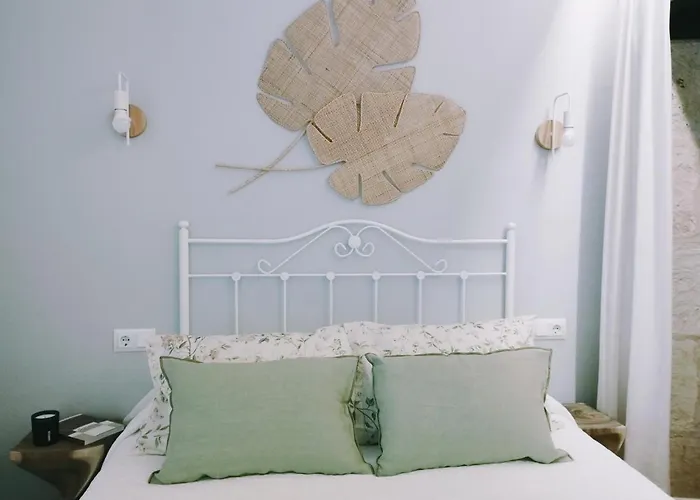 Apartment Premium Plaza Mayor Salamanca