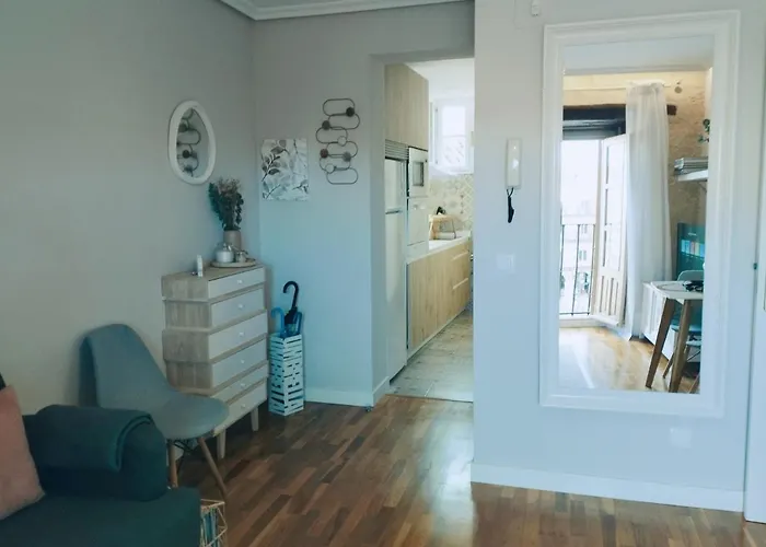 Premium Plaza Mayor *