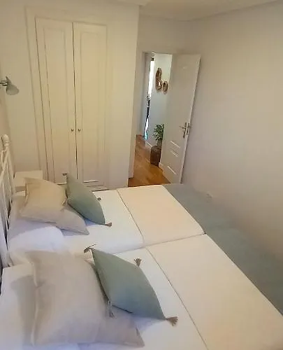 Premium Plaza Mayor Διαμέρισμα Σαλαμάνκα