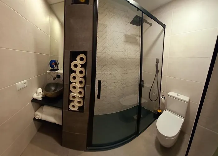 Premium Plaza Mayor Διαμέρισμα