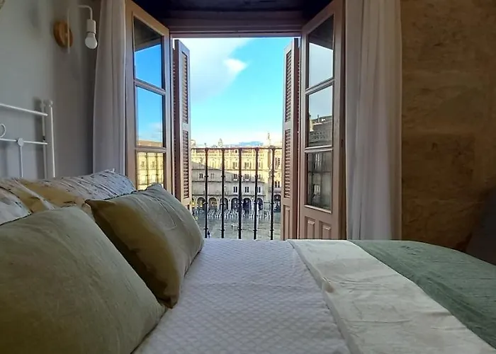 Premium Plaza Mayor Διαμέρισμα *