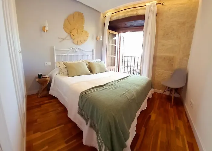 Apartmán Premium Plaza Mayor Salamanka