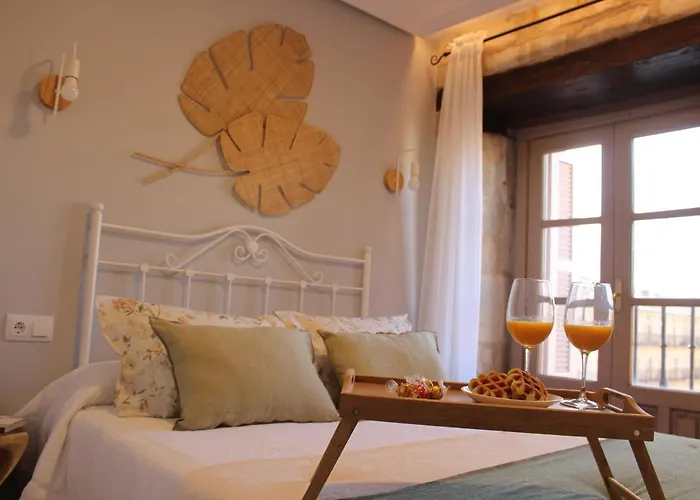 Premium Plaza Mayor *