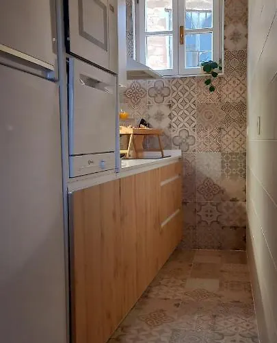 Apartmán Premium Plaza Mayor