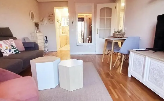 Premium Plaza Mayor *