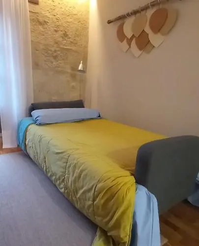 Premium Plaza Mayor Διαμέρισμα *